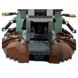 LEGO Star Wars: The Slave I | Year: 2006