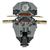 LEGO Star Wars: The Slave I | Year: 2006