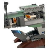 LEGO Star Wars: The Slave I | Year: 2006