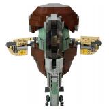 LEGO Star Wars: The Slave I | Year: 2006