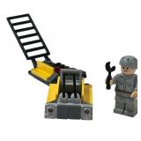 LEGO Star Wars A-Wing Fighter | Year: 2006