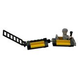 LEGO Star Wars A-Wing Fighter | Year: 2006