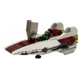 LEGO Star Wars A-Wing Fighter | Year: 2006