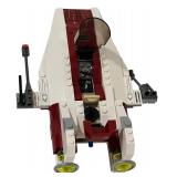 LEGO Star Wars A-Wing Fighter | Year: 2006