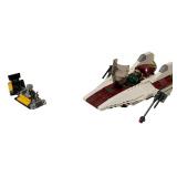 LEGO Star Wars A-Wing Fighter | Year: 2006