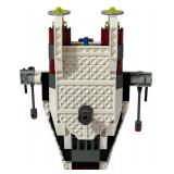 LEGO Star Wars A-Wing Fighter | Year: 2006