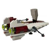 LEGO Star Wars A-Wing Fighter | Year: 2006