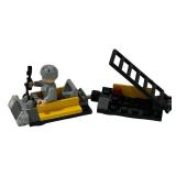 LEGO Star Wars A-Wing Fighter | Year: 2006