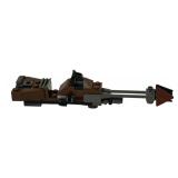 LEGO Star Wars Speeder Bikes Set | Year: 1999