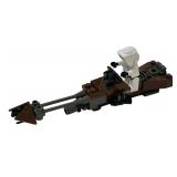 LEGO Star Wars Speeder Bikes Set | Year: 1999
