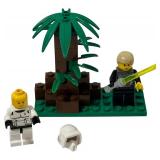 LEGO Star Wars Speeder Bikes Set | Year: 1999