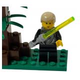 LEGO Star Wars Speeder Bikes Set | Year: 1999
