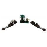 LEGO Star Wars Speeder Bikes Set | Year: 1999