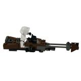 LEGO Star Wars Speeder Bikes Set | Year: 1999