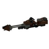 LEGO Star Wars Speeder Bikes Set | Year: 1999