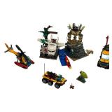 LEGO City Jungle Exploration Site | Year: 2017