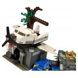 LEGO City Jungle Exploration Site | Year: 2017