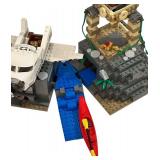 LEGO City Jungle Exploration Site | Year: 2017