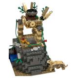 LEGO City Jungle Exploration Site | Year: 2017