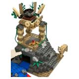 LEGO City Jungle Exploration Site | Year: 2017