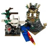 LEGO City Jungle Exploration Site | Year: 2017