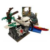 LEGO City Jungle Exploration Site | Year: 2017