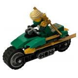 LEGO Ninjago OverBorg Attack Set Vehicle | Year: 2014
