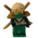 LEGO Ninjago OverBorg Attack Set Vehicle | Year: 2014