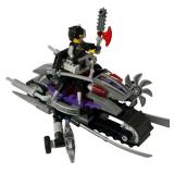 LEGO Ninjago OverBorg Attack Set Vehicle | Year: 2014