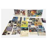 LEGO Enthusiasts Magazine Bundle - Qty 20