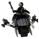 LEGO Ninjago OverBorg Attack Set Vehicle | Year: 2014