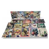 LEGO Enthusiasts Magazine Bundle - Qty 20