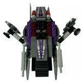 LEGO Ninjago OverBorg Attack Set Vehicle | Year: 2014