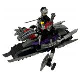 LEGO Ninjago OverBorg Attack Set Vehicle | Year: 2014