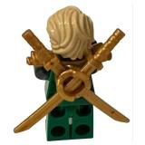 LEGO Ninjago OverBorg Attack Set Vehicle | Year: 2014
