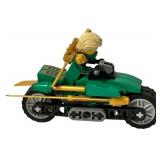 LEGO Ninjago OverBorg Attack Set Vehicle | Year: 2014