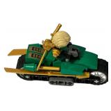 LEGO Ninjago OverBorg Attack Set Vehicle | Year: 2014