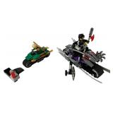 LEGO Ninjago OverBorg Attack Set Vehicle | Year: 2014