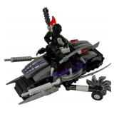 LEGO Ninjago OverBorg Attack Set Vehicle | Year: 2014