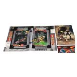 Vintage LEGO Catalogs and Instruction Manuals - Qty 7 | Bionicle, Racers, Technic, RoboRiders, Life on Mars