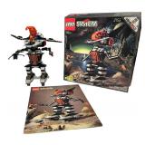 LEGO Robo Stalker | Year: 1997