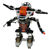 LEGO Robo Stalker | Year: 1997