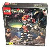 LEGO Robo Stalker | Year: 1997