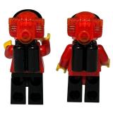 LEGO Robo Stalker | Year: 1997