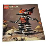 LEGO Robo Stalker | Year: 1997