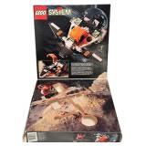 LEGO Robo Stalker | Year: 1997
