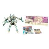 Transformers Energon Dreadwing Action Figure | Year: 2004