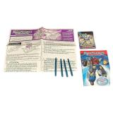 Transformers Energon Dreadwing Action Figure | Year: 2004