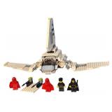LEGO Star Wars: Imperial Shuttle Tydirium | Year: 2001