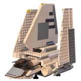 LEGO Star Wars: Imperial Shuttle Tydirium | Year: 2001